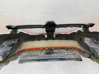 620220063R Бампер передний Renault Logan 2 Арт 2-772309, вид 13