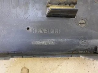 620220063R Бампер передний Renault Logan 2 Арт 2-772309, вид 14
