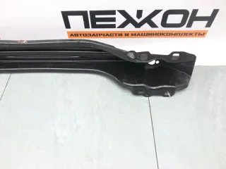T2H1134 Усилитель бампера Jaguar F-Pace Арт 2-772431, вид 6