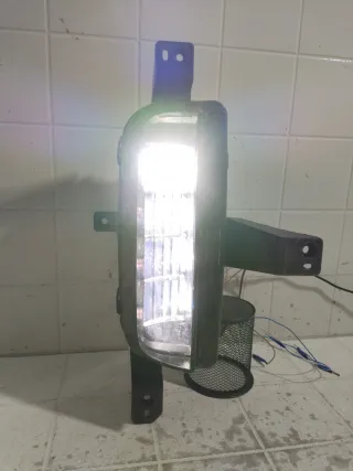 605000554AA Птф led EXEED VX Арт 2-772545, вид 1