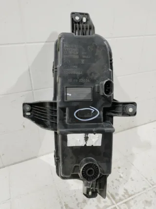 605000554AA Птф led EXEED VX Арт 2-772545, вид 7