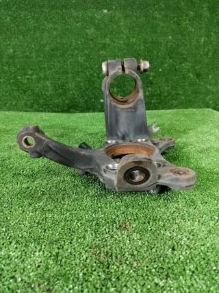 1K0407255AA Кулак поворотный Volkswagen Golf 6 Арт 2-772650, вид 5