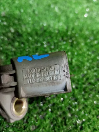 7L0927807B Датчик abs (комплект) Audi Q7 4L Арт 2-772746, вид 6