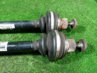 8K0501203J Привод Audi A5 (S5,RS5) 1 Арт 2-772762, вид 2