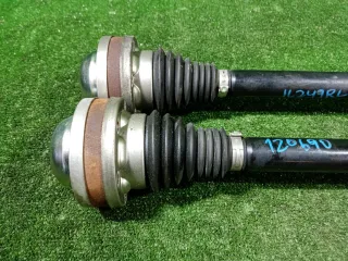 8K0501203J Привод Audi A5 (S5,RS5) 1 Арт 2-772762, вид 3