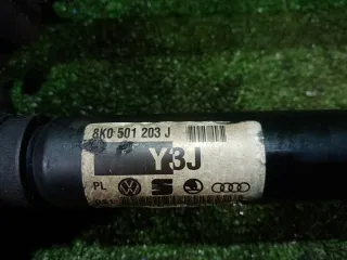 8K0501203J Привод Audi A4 B8 Арт 2-772767, вид 6