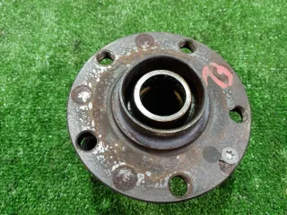 4B0407613B Ступица Audi A4 B7 Арт 2-772854, вид 1