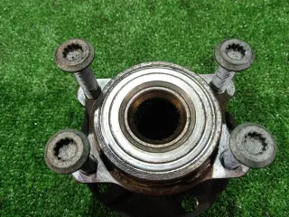 4B0407613B Ступица Audi A4 B7 Арт 2-772854, вид 3