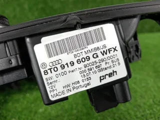 8T0919609GWFX Блок управления (другие) Audi A5 (S5,RS5) 1 Арт 2-772896, вид 7