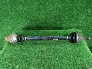 1K0407272PB Привод Volkswagen Golf 5 Арт 2-773077, вид 1