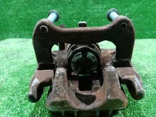 8E0615424G Суппорт тормозной Audi A4 B7 Арт 2-773119, вид 6