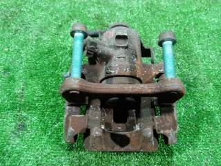 8E0615424G Суппорт тормозной Audi A4 B7 Арт 2-773119, вид 7