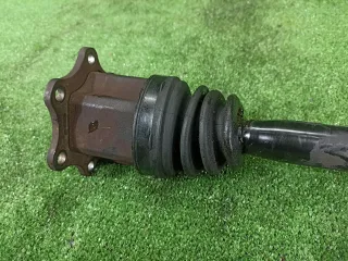 8E0407271BG Привод Audi A4 B7 Арт 2-773144, вид 3