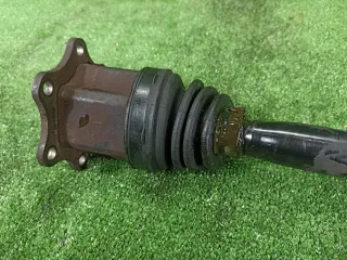 8E0407271BG Привод Audi A4 B7 Арт 2-773144, вид 4