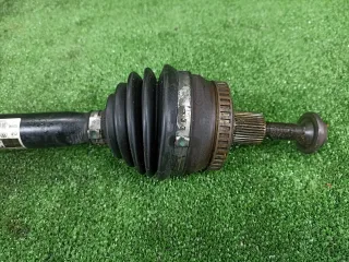 8E0407271BG Привод Audi A4 B7 Арт 2-773144, вид 5