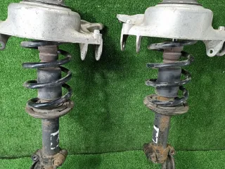 8R0413031F Стойка подвески (комплект) Audi Q5 1 Арт 2-773178, вид 2