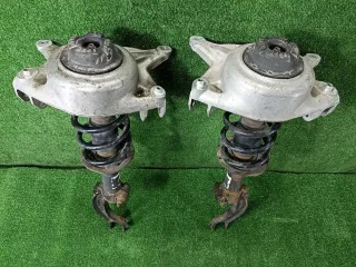 8R0413031F Стойка подвески (комплект) Audi Q5 1 Арт 2-773178, вид 3