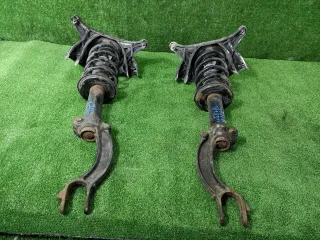 8R0413031F Стойка подвески (комплект) Audi Q5 1 Арт 2-773178, вид 5