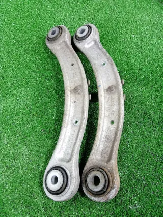 7L0505311B Рычаг подвески (комплект) Audi Q7 4L Арт 2-773180, вид 3