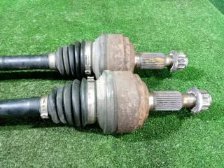 7L8501201 Привод Audi Q7 4L Арт 2-773212, вид 2