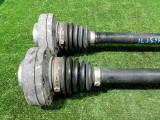 7L8501201 Привод Audi Q7 4L Арт 2-773212, вид 3