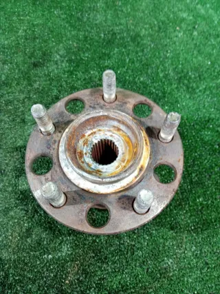 3785A009 Ступица Mitsubishi Outlander 1 Арт 2-773374, вид 1