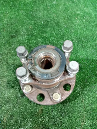 3785A009 Ступица Mitsubishi Outlander 1 Арт 2-773374, вид 3