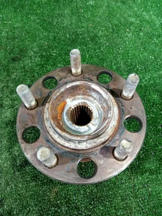 3785A009 Ступица Mitsubishi Outlander 1 Арт 2-773375, вид 1