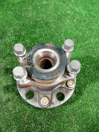 3785A009 Ступица Mitsubishi Outlander 1 Арт 2-773375, вид 3