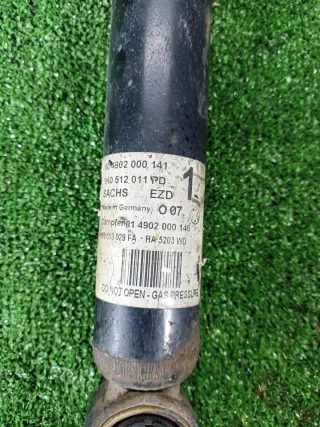 1K0513029FA Амортизатор подвески (комплект) Volkswagen Golf 5 Арт 2-773644, вид 2