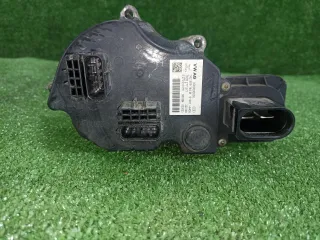 1K2909144M Мотор рулевой рейки Volkswagen Golf 5 Арт 2-773663, вид 4