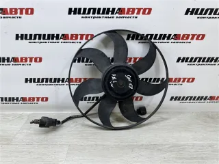 1K0959455FR Вентилятор радиатора Volkswagen Passat B6 Арт 2-774408, вид 1