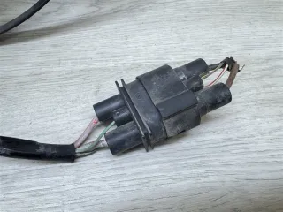 1K0959455FR Вентилятор радиатора Volkswagen Passat B6 Арт 2-774408, вид 4