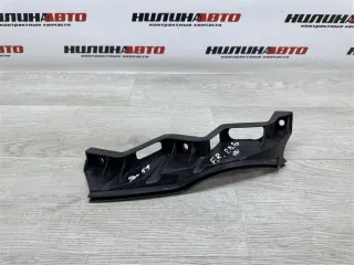 3C0807890A Кронштейн крепления бампера Volkswagen Passat B6 Арт 2-774428, вид 1