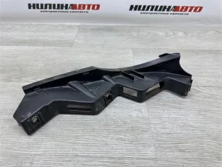 3C0807890A Кронштейн крепления бампера Volkswagen Passat B6 Арт 2-774428, вид 2