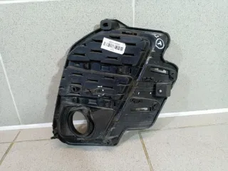 86561H0900 Решетка в бампер левая Kia Rio 1 Арт 2-774938, вид 5