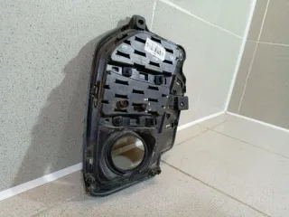 86561H0900 Решетка в бампер левая Kia Rio 1 Арт 2-774938, вид 6