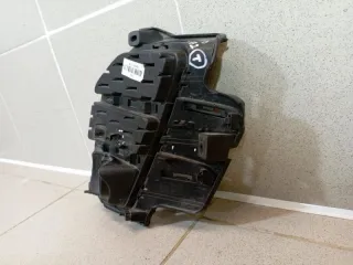 86561H0900 Решетка в бампер левая Kia Rio 1 Арт 2-774938, вид 7