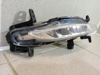 92208H0300 Фара дневного света правая (ходовые огни) Kia Rio 1 Арт 2-774958, вид 2