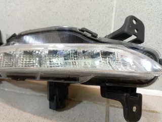 92208H0300 Фара дневного света правая (ходовые огни) Kia Rio 1 Арт 2-774958, вид 4