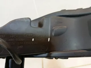 92208H0300 Фара дневного света правая (ходовые огни) Kia Rio 1 Арт 2-774958, вид 8