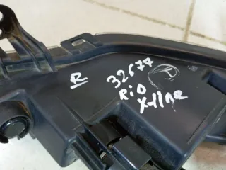 92208H0300 Фара дневного света правая (ходовые огни) Kia Rio 1 Арт 2-774958, вид 9