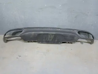 A2138852125 Юбка задняя Mercedes E W213 Арт 2-774975, вид 1