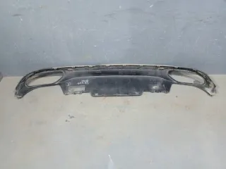 A2138852125 Юбка задняя Mercedes E W213 Арт 2-774975, вид 5