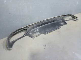 A2138852125 Юбка задняя Mercedes E W213 Арт 2-774975, вид 6