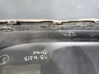 A2138852125 Юбка задняя Mercedes E W213 Арт 2-774975, вид 7