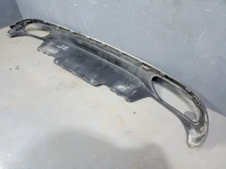 A2138852125 Юбка задняя Mercedes E W213 Арт 2-774975, вид 8