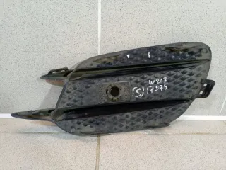 A2138856700 Решетка в бампер левая Mercedes E W213 Арт 2-774977, вид 4