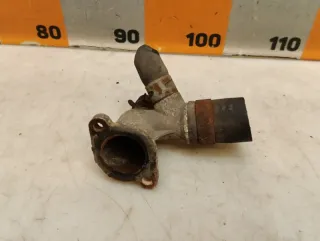 96320215 Фланец двигателя Daewoo Matiz M250 restailing Арт 2-775123, вид 5