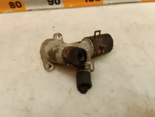 96320215 Фланец двигателя Daewoo Matiz M250 restailing Арт 2-775123, вид 7